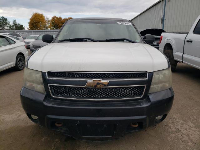 Photo 4 VIN: 1GNEC03057R352271 - CHEVROLET TAHOE C150 