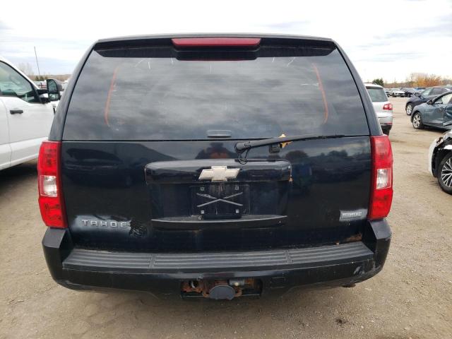 Photo 5 VIN: 1GNEC03057R352271 - CHEVROLET TAHOE C150 