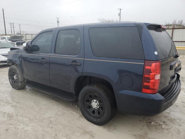 Photo 1 VIN: 1GNEC03067R342638 - CHEVROLET TAHOE 