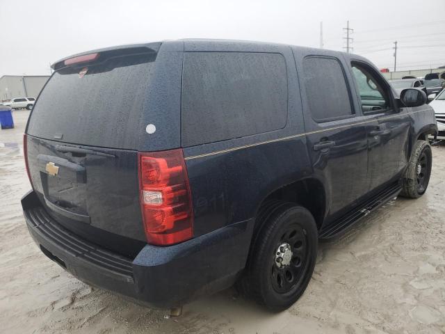 Photo 2 VIN: 1GNEC03067R342638 - CHEVROLET TAHOE 