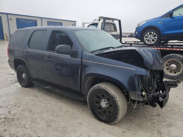 Photo 3 VIN: 1GNEC03067R342638 - CHEVROLET TAHOE 