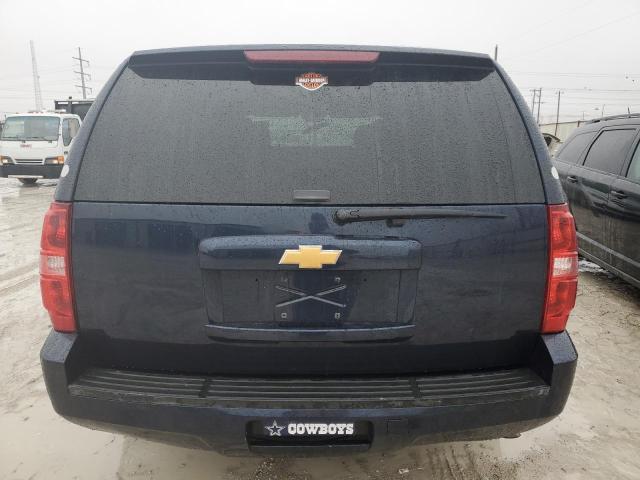 Photo 5 VIN: 1GNEC03067R342638 - CHEVROLET TAHOE 