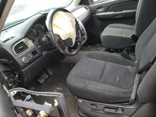 Photo 6 VIN: 1GNEC03067R342638 - CHEVROLET TAHOE 