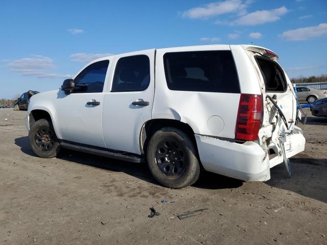 Photo 1 VIN: 1GNEC03088R214791 - CHEVROLET TAHOE 