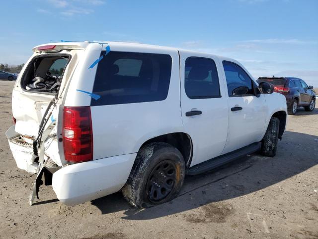 Photo 2 VIN: 1GNEC03088R214791 - CHEVROLET TAHOE 