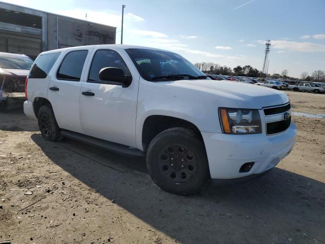 Photo 3 VIN: 1GNEC03088R214791 - CHEVROLET TAHOE 