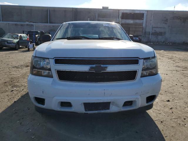 Photo 4 VIN: 1GNEC03088R214791 - CHEVROLET TAHOE 