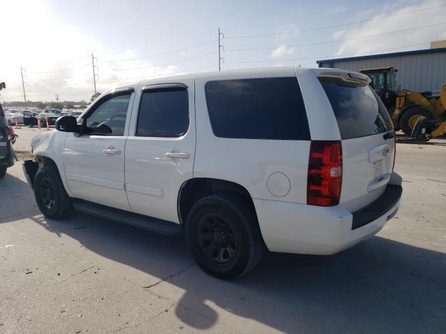 Photo 1 VIN: 1GNEC03099R195203 - CHEVROLET TAHOE 