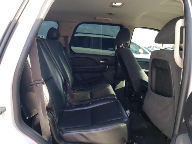 Photo 10 VIN: 1GNEC03099R195203 - CHEVROLET TAHOE 