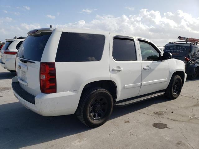 Photo 2 VIN: 1GNEC03099R195203 - CHEVROLET TAHOE 