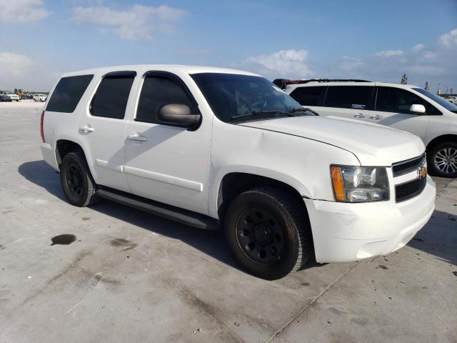 Photo 3 VIN: 1GNEC03099R195203 - CHEVROLET TAHOE 