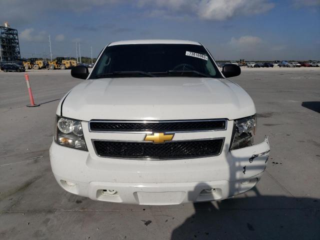 Photo 4 VIN: 1GNEC03099R195203 - CHEVROLET TAHOE 