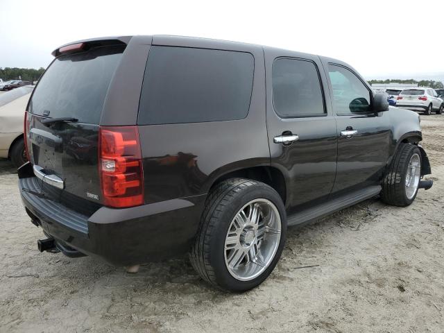 Photo 2 VIN: 1GNEC030X7R375528 - CHEVROLET TAHOE 