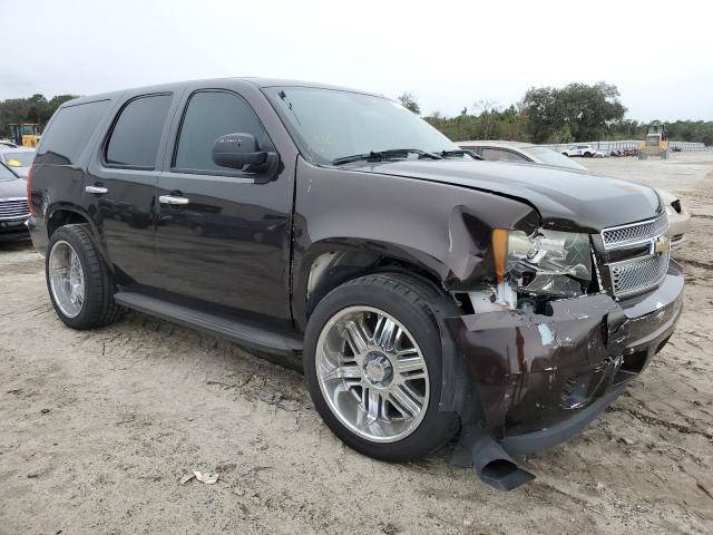 Photo 3 VIN: 1GNEC030X7R375528 - CHEVROLET TAHOE 