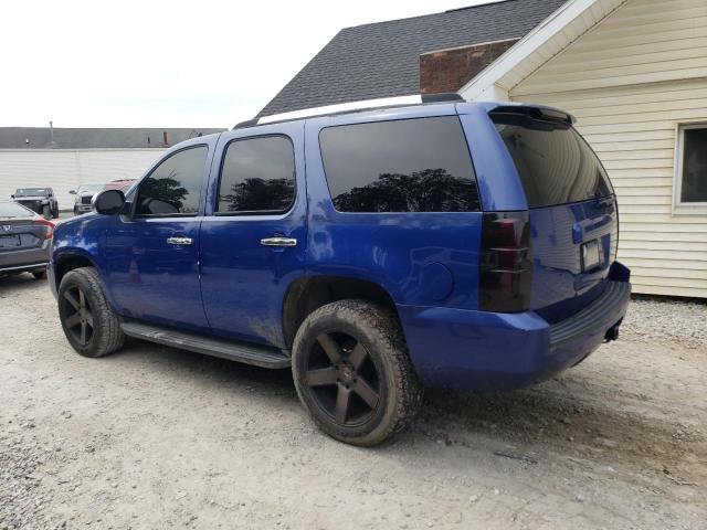 Photo 1 VIN: 1GNEC13007R138228 - CHEVROLET TAHOE C150 