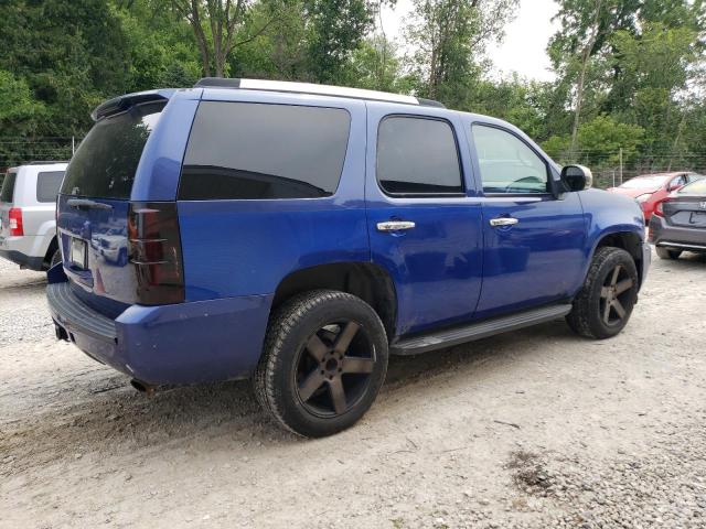 Photo 2 VIN: 1GNEC13007R138228 - CHEVROLET TAHOE C150 