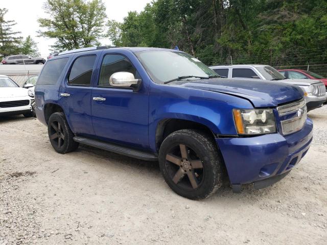 Photo 3 VIN: 1GNEC13007R138228 - CHEVROLET TAHOE C150 