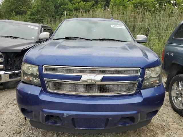 Photo 4 VIN: 1GNEC13007R138228 - CHEVROLET TAHOE C150 