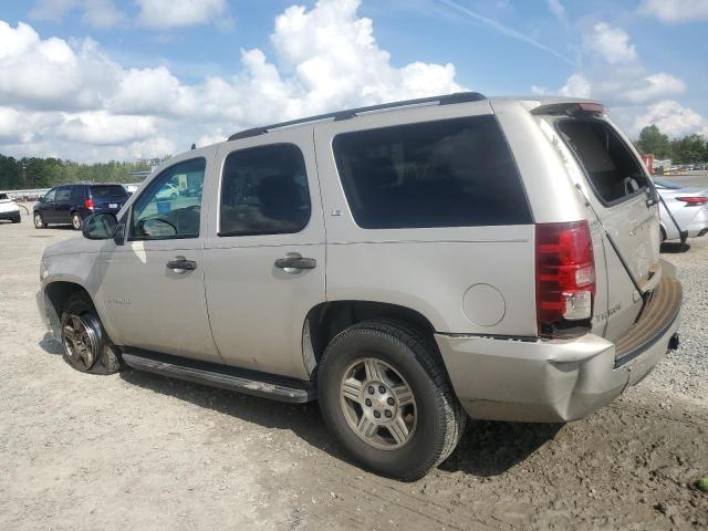 Photo 1 VIN: 1GNEC13077R109504 - CHEVROLET TAHOE C150 