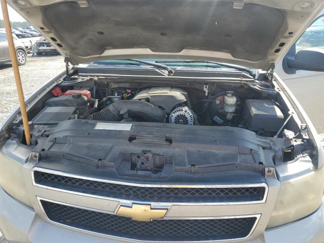 Photo 11 VIN: 1GNEC13077R109504 - CHEVROLET TAHOE C150 