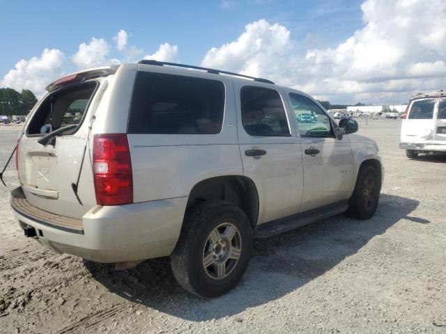 Photo 2 VIN: 1GNEC13077R109504 - CHEVROLET TAHOE C150 