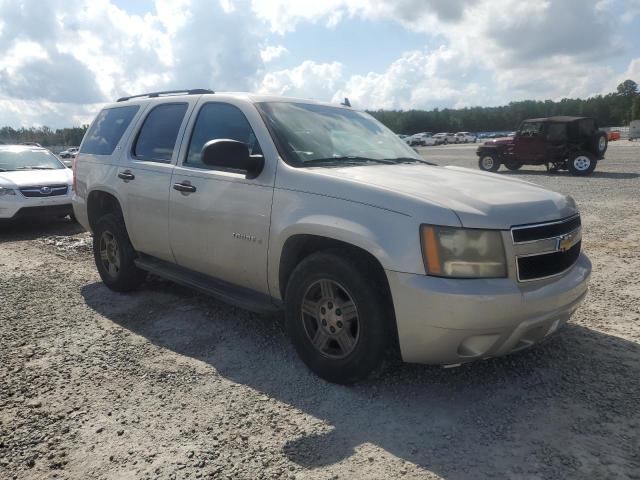 Photo 3 VIN: 1GNEC13077R109504 - CHEVROLET TAHOE C150 