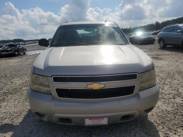 Photo 4 VIN: 1GNEC13077R109504 - CHEVROLET TAHOE C150 