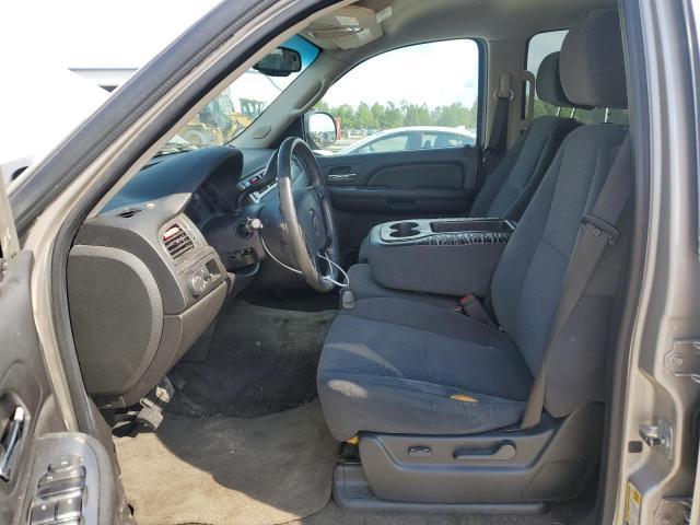 Photo 6 VIN: 1GNEC13077R109504 - CHEVROLET TAHOE C150 