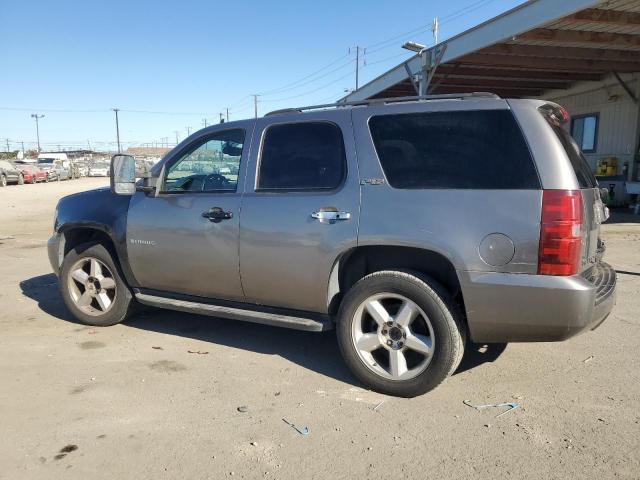 Photo 1 VIN: 1GNEC13077R116551 - CHEVROLET TAHOE C150 