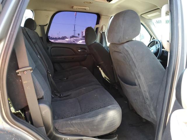 Photo 10 VIN: 1GNEC13077R116551 - CHEVROLET TAHOE C150 