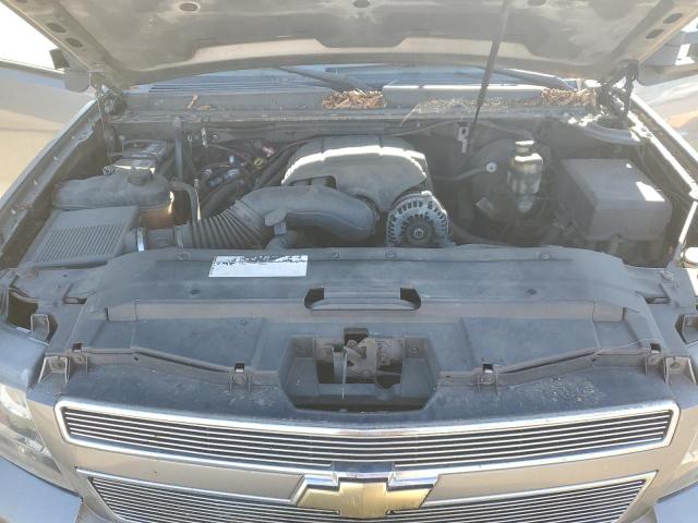 Photo 11 VIN: 1GNEC13077R116551 - CHEVROLET TAHOE C150 