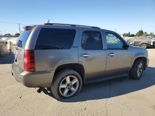 Photo 2 VIN: 1GNEC13077R116551 - CHEVROLET TAHOE C150 