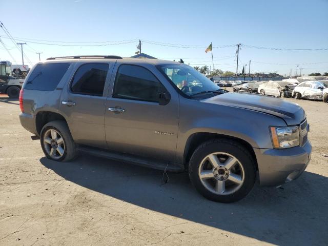 Photo 3 VIN: 1GNEC13077R116551 - CHEVROLET TAHOE C150 