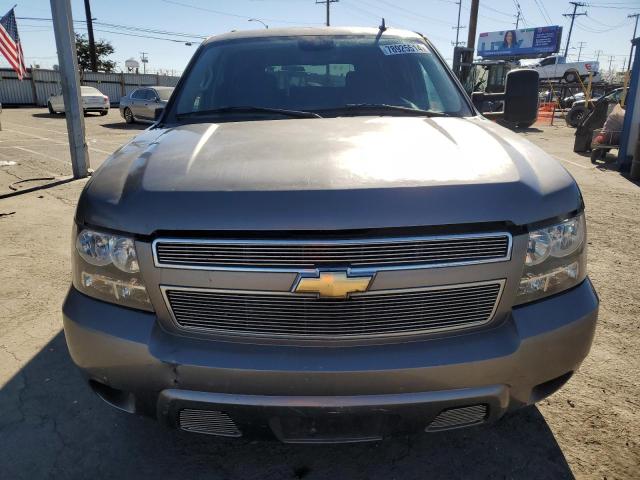 Photo 4 VIN: 1GNEC13077R116551 - CHEVROLET TAHOE C150 