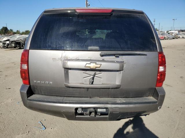 Photo 5 VIN: 1GNEC13077R116551 - CHEVROLET TAHOE C150 