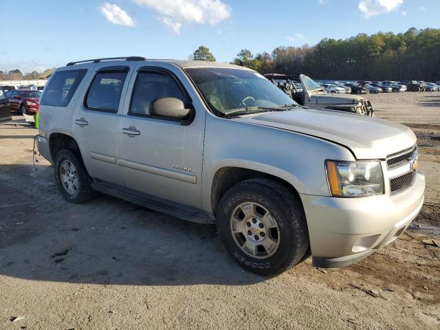 Photo 3 VIN: 1GNEC13097R102537 - CHEVROLET TAHOE 