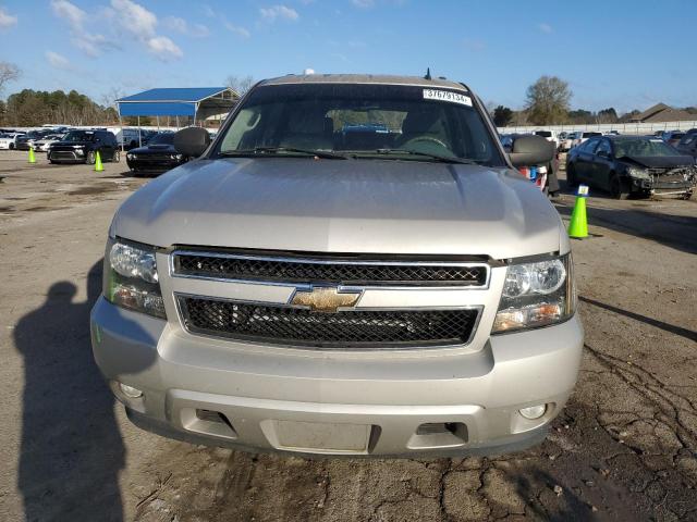 Photo 4 VIN: 1GNEC13097R102537 - CHEVROLET TAHOE 