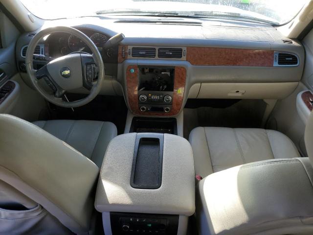 Photo 7 VIN: 1GNEC13097R102537 - CHEVROLET TAHOE 