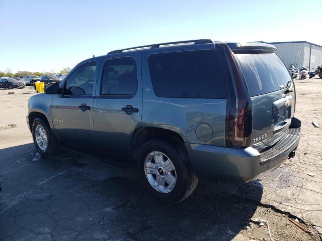 Photo 1 VIN: 1GNEC13349R167759 - CHEVROLET TAHOE C150 