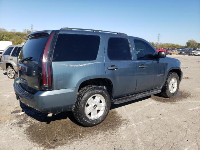 Photo 2 VIN: 1GNEC13349R167759 - CHEVROLET TAHOE C150 