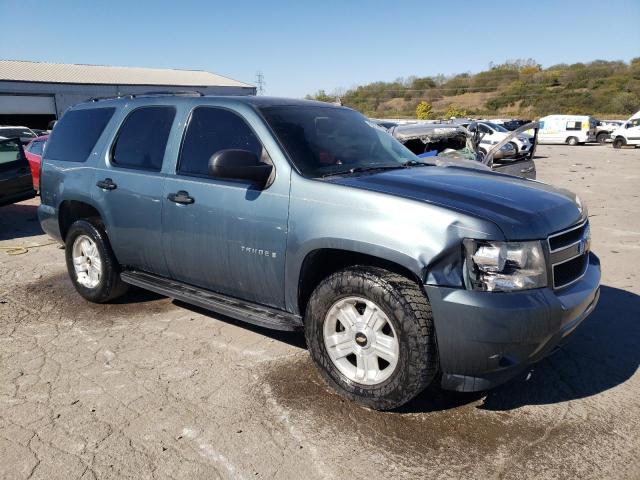 Photo 3 VIN: 1GNEC13349R167759 - CHEVROLET TAHOE C150 