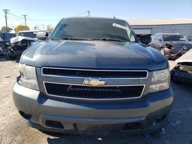 Photo 4 VIN: 1GNEC13349R167759 - CHEVROLET TAHOE C150 