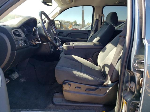 Photo 6 VIN: 1GNEC13349R167759 - CHEVROLET TAHOE C150 