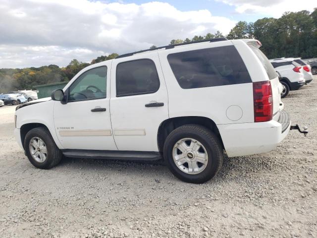 Photo 1 VIN: 1GNEC13349R282782 - CHEVROLET TAHOE C150 