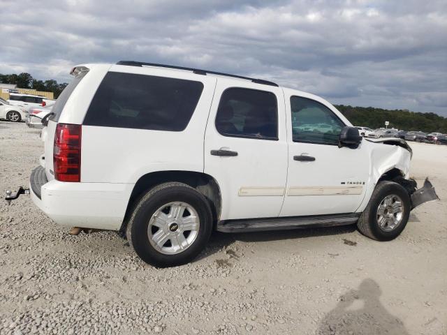 Photo 2 VIN: 1GNEC13349R282782 - CHEVROLET TAHOE C150 