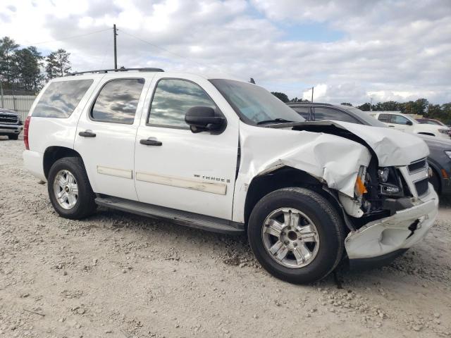 Photo 3 VIN: 1GNEC13349R282782 - CHEVROLET TAHOE C150 