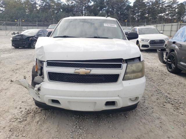 Photo 4 VIN: 1GNEC13349R282782 - CHEVROLET TAHOE C150 