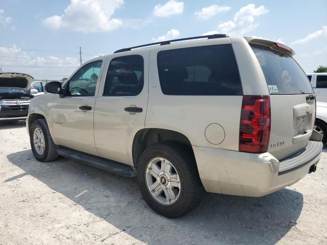 Photo 1 VIN: 1GNEC13359R156124 - CHEVROLET TAHOE C150 