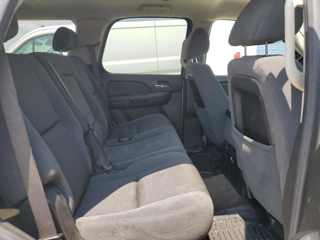 Photo 10 VIN: 1GNEC13359R156124 - CHEVROLET TAHOE C150 