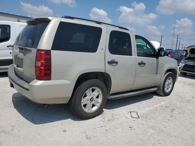 Photo 2 VIN: 1GNEC13359R156124 - CHEVROLET TAHOE C150 